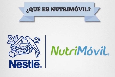 Nestle Nutrimovil