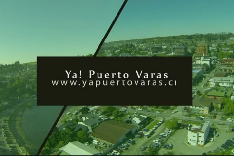 Video Aniversario Revista Ya Puerto Varas